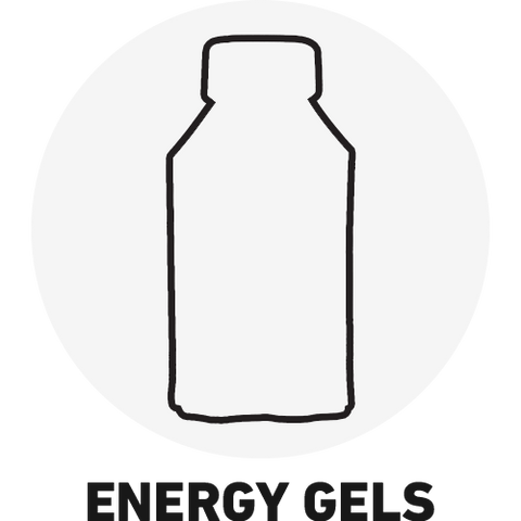 Energy Gel