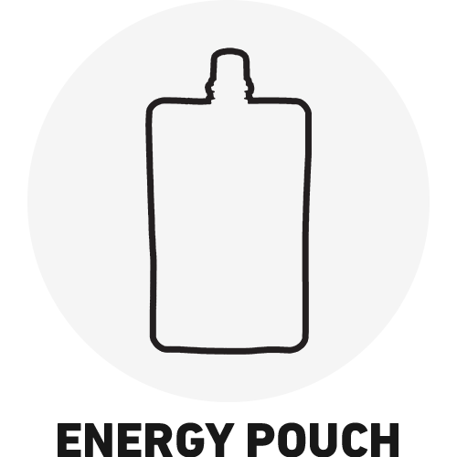 Energy Pouch