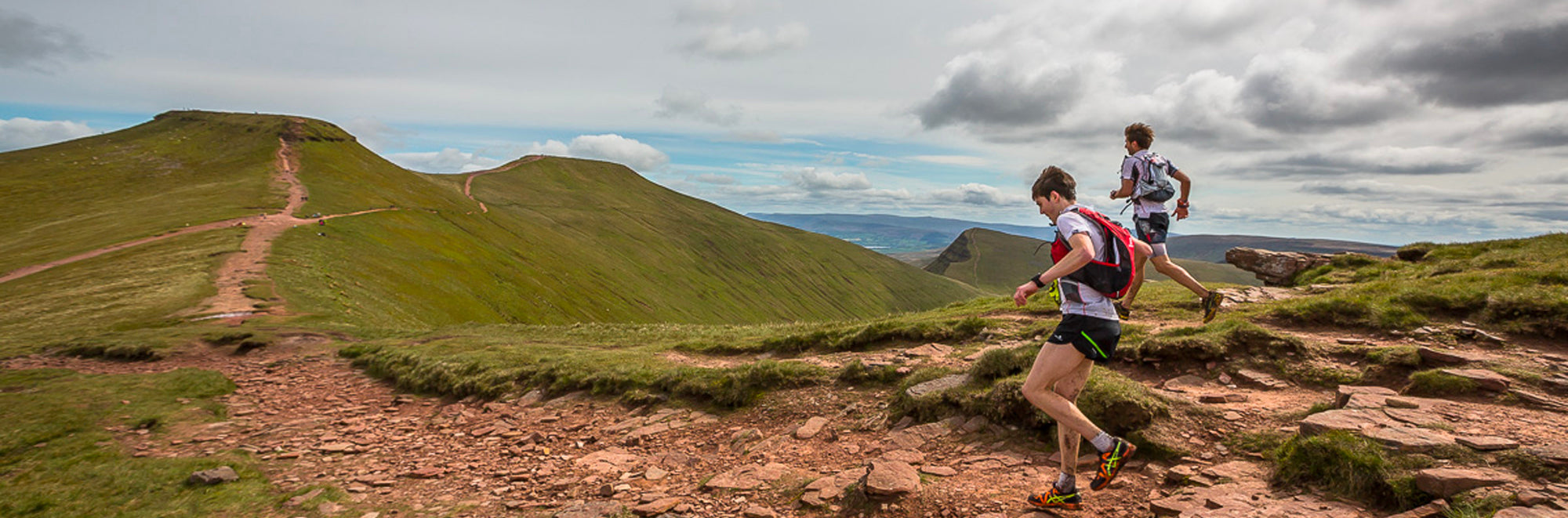 TEC Brecon Beacons Trail Challenge 2024