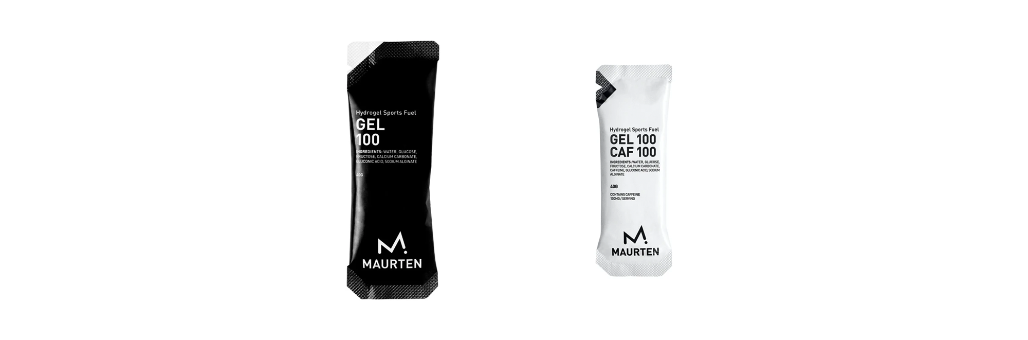 Maurten Gel