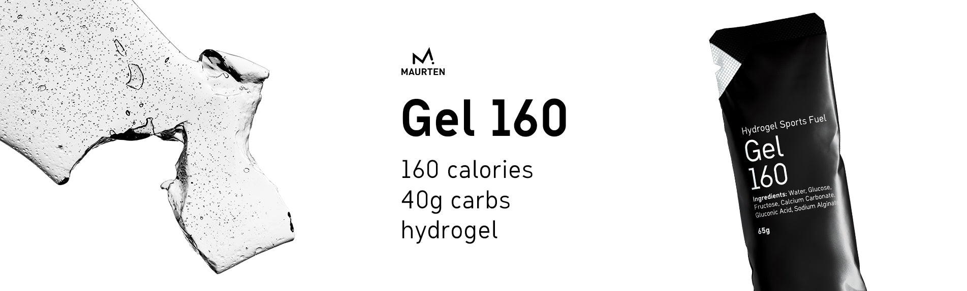 Gel 160