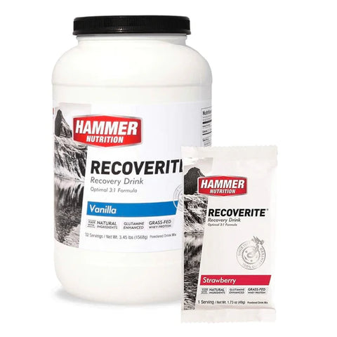 Hammer Recoverite