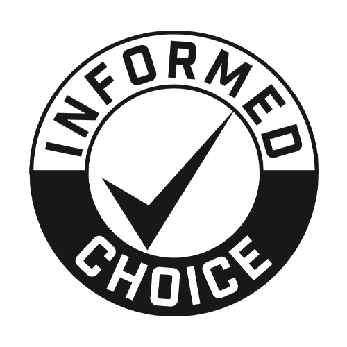 Informed Choice Certified