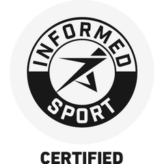 Informed Sport Certified