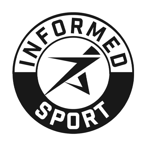 Informed Sport Certified