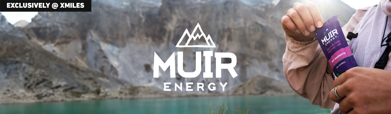 Muir Energy