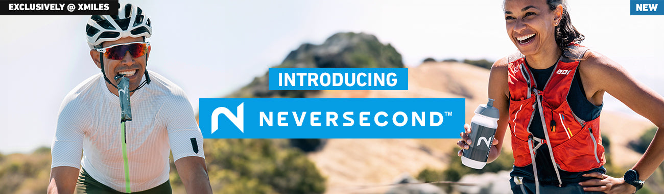 Neversecond