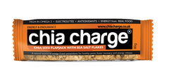 Chia Charge Chia Energy Flapjack
