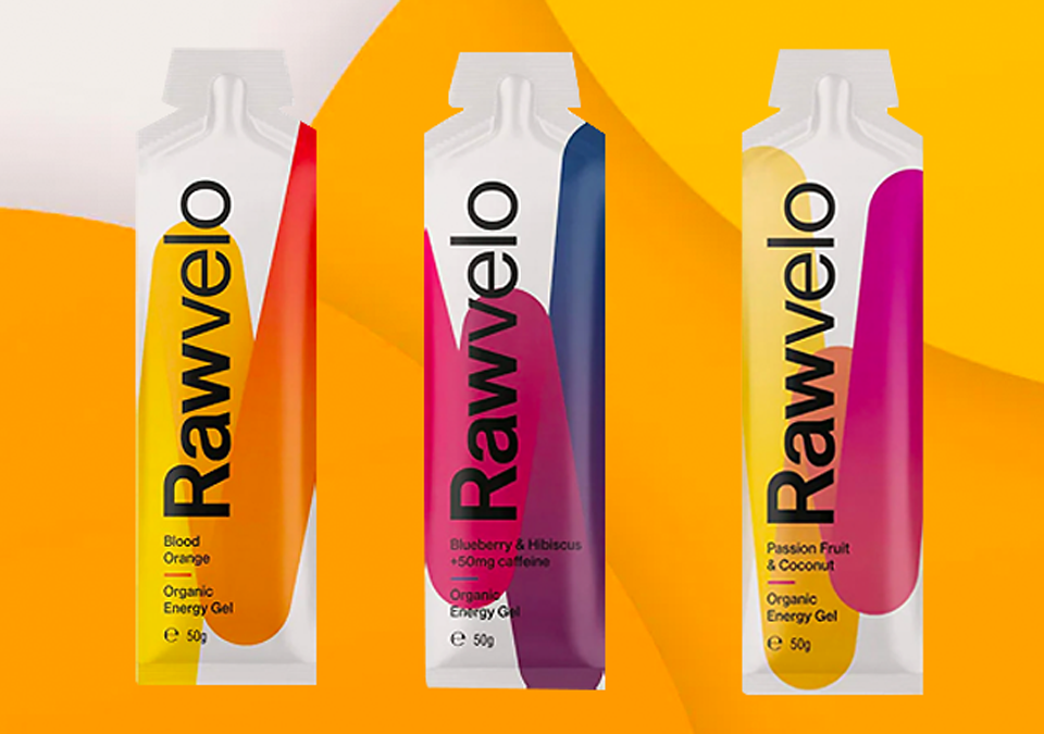 Gels Rawvelo