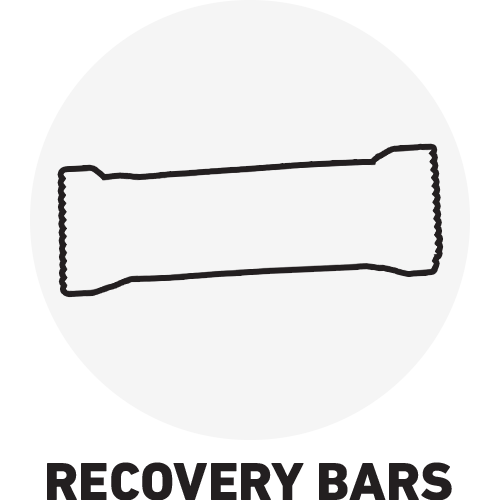 Recovery Bars