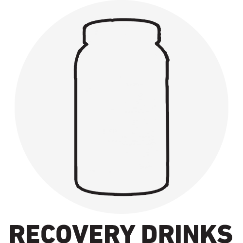 Recovery Drinks