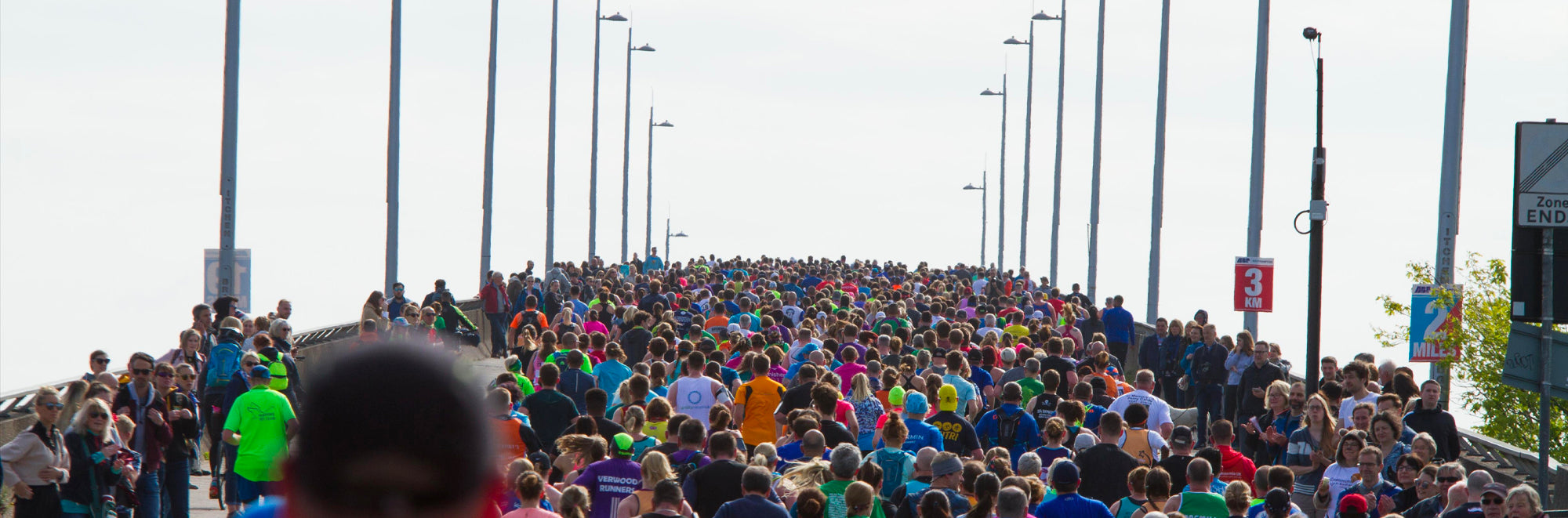 Southampton Marathon