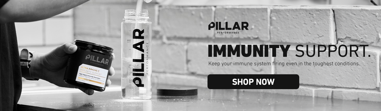 PILLAR Ultra Immune C