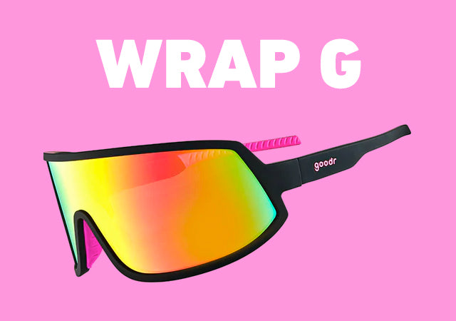 Wrap G goodr