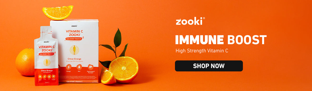 Zooki Vitamin C