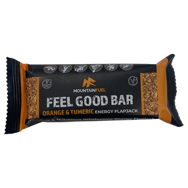 Pocket Rocket Caffeine Kick Energy Bar, Caffeine Bar