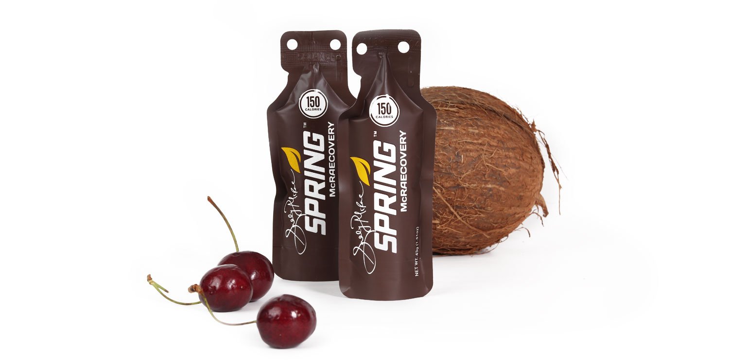 Spring Energy RECOVERY (MCRAECOVERY)