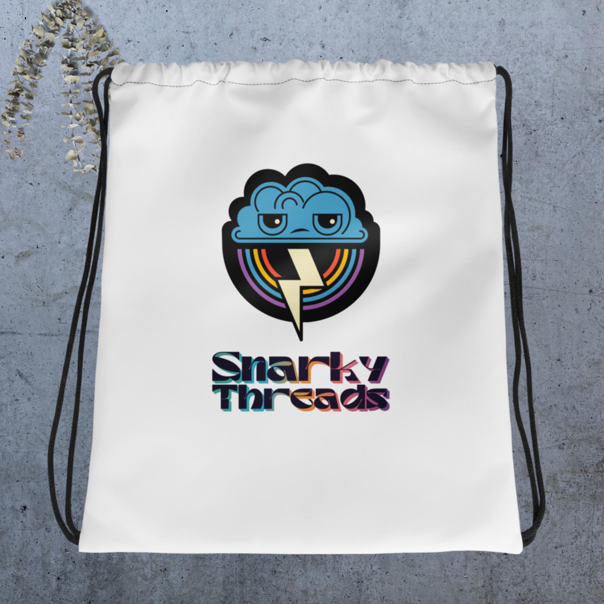 Stormbo Drawstring Bag