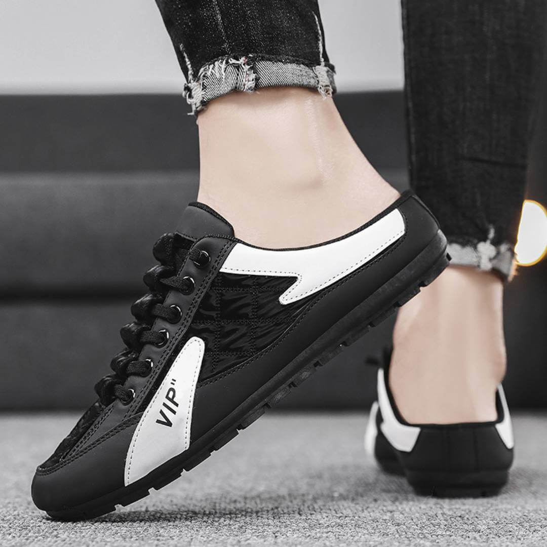 Orthoconfortable™ - Apex - Chaussures Ortho Antidouleur