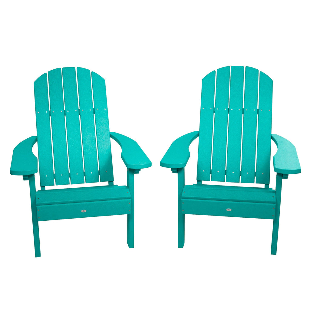 Cape Folding/Reclining Adirondack Chair
