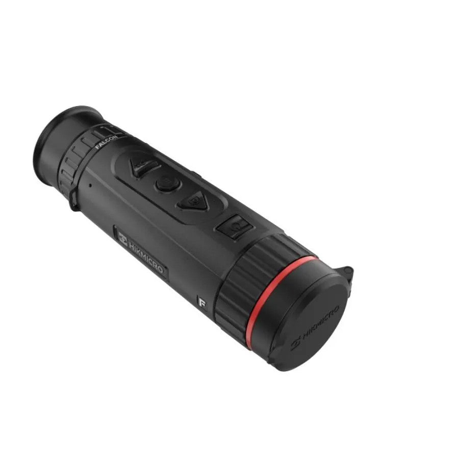 MONOCULAR TERMICO THERMEYE CYCLOPS 335 PRO - Armería Online Mirabueno