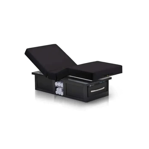 electric lift massage table