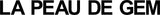 ITTI × LA PEAU DE GEM / EXCLUSIVE ITEM (イッチ ラポドゥジェム / 別注アイテム) | NEWS (お知らせ) - ITTI (イッチ) | コラボレーション エクスクルーシブ バッグ かばん カバン 鞄 レディース TOMOKA ロゴ ブランド logo