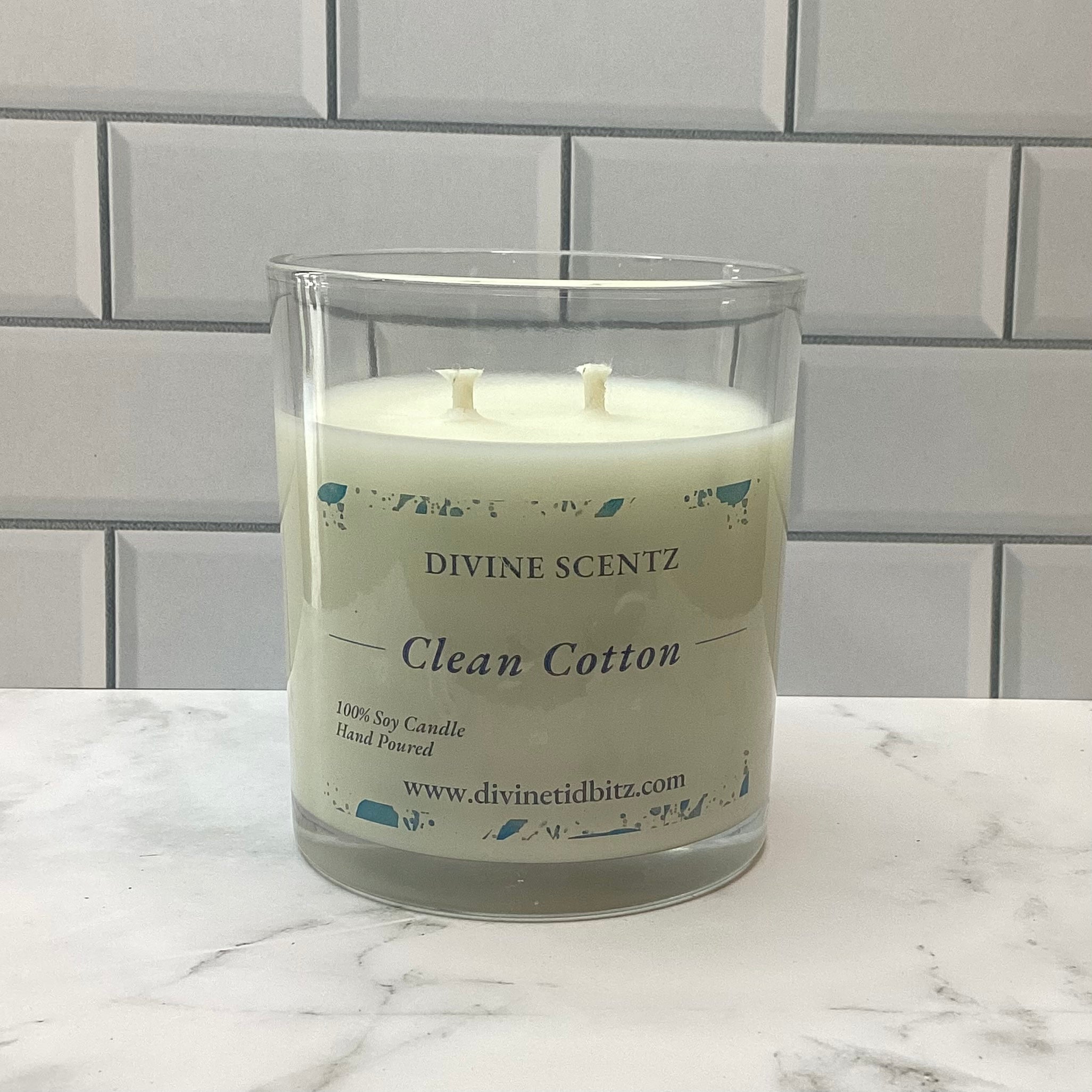 Clean Cotton