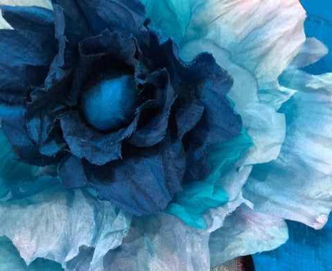 blue-silk-handmade-flower-for-millinery-blue-wedding-hat