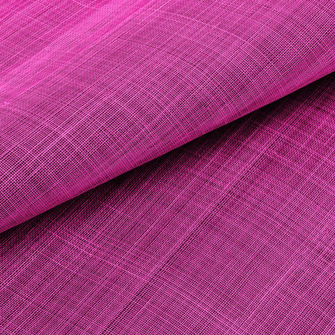 sinamay fabric