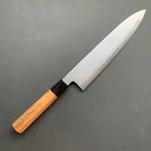 Gyuto knife, SG2 stainless steel, Kasumi finish - Myojin