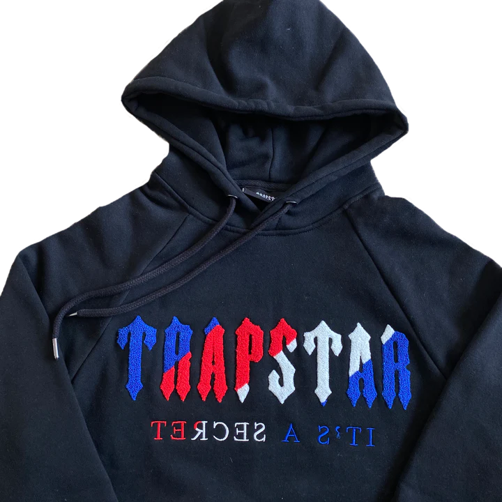 新作TRAPSTAR トラップスターCHENILLE DECODED 2.0 | www.unimac.az