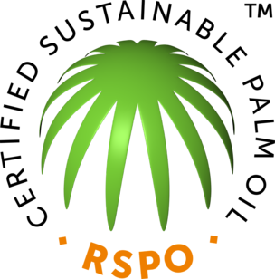 RSPO label