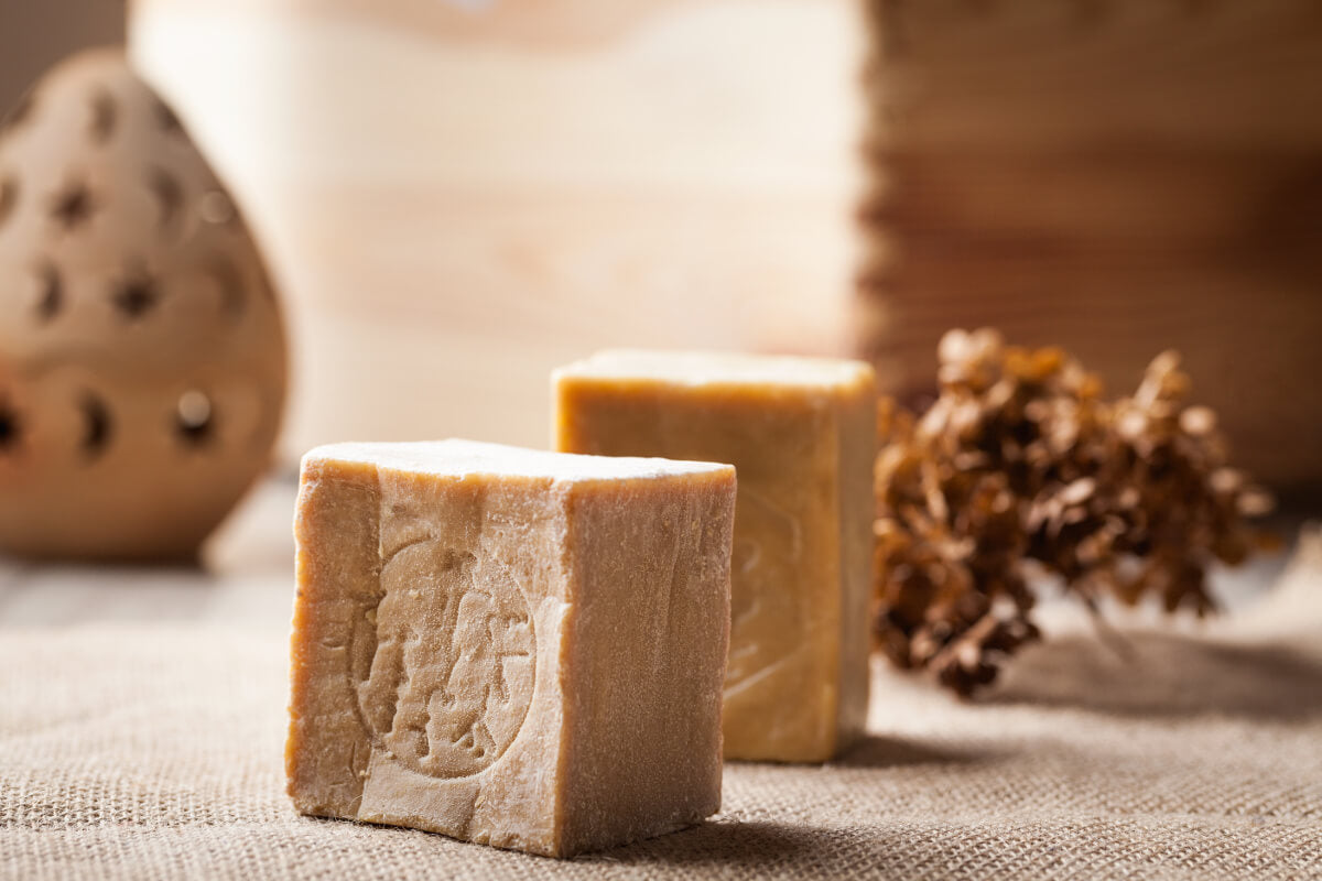 The History of Soap: Origin and Fun Facts
