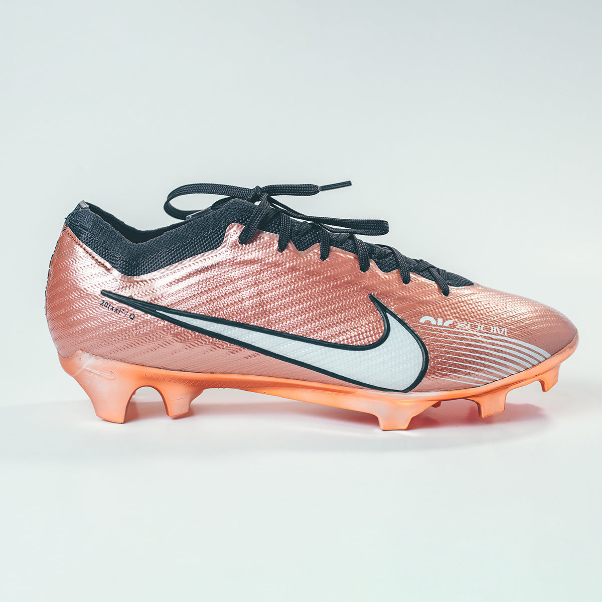 Zapatos de fútbol Nike Air Zoom Mercurial Vapor FG - Replicas de alta  calidad para jugadores amateurs en Uruguay – Snilkovia