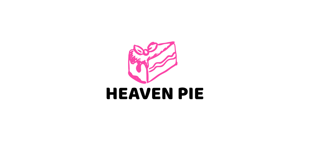 Heaven Pie