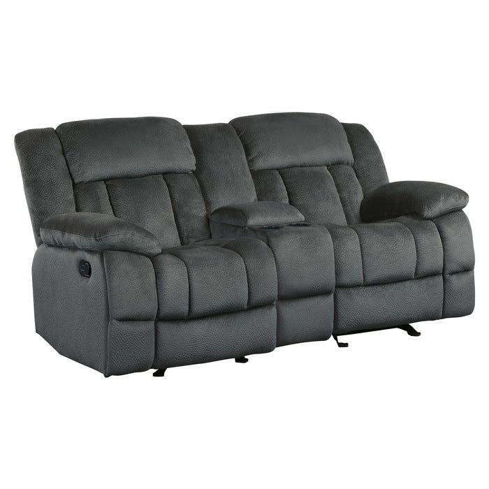 9636CC-2 - Cozy Peach Furniture