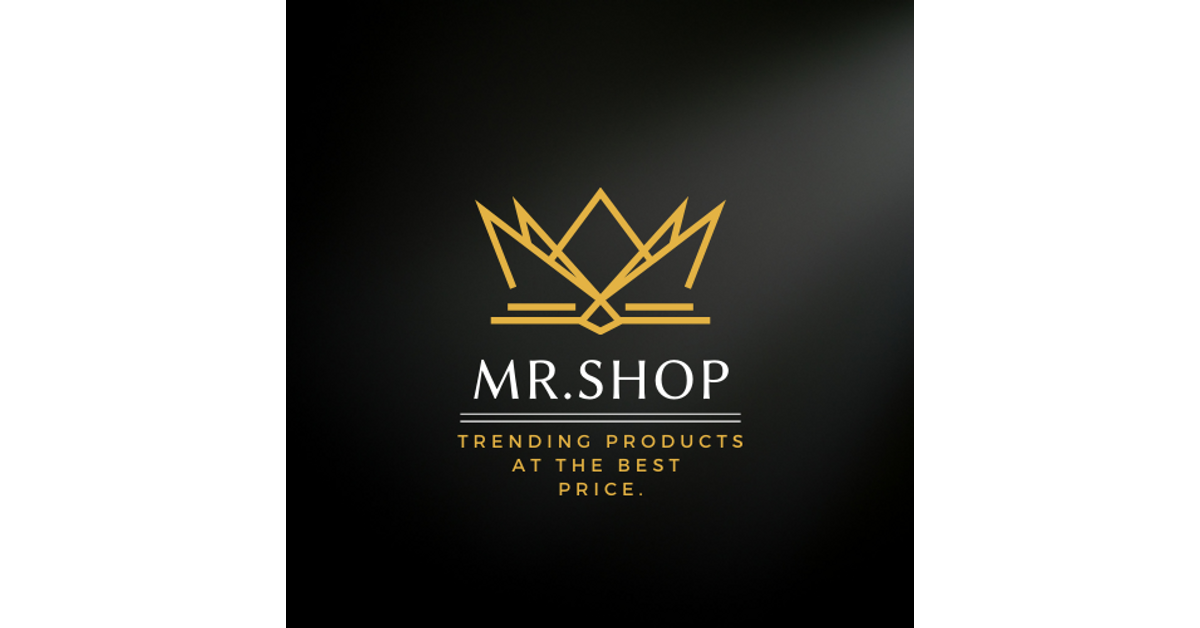 Mr.Shop