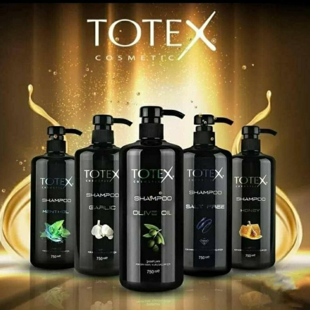 TOTEX SALT FREE HAIR ML –