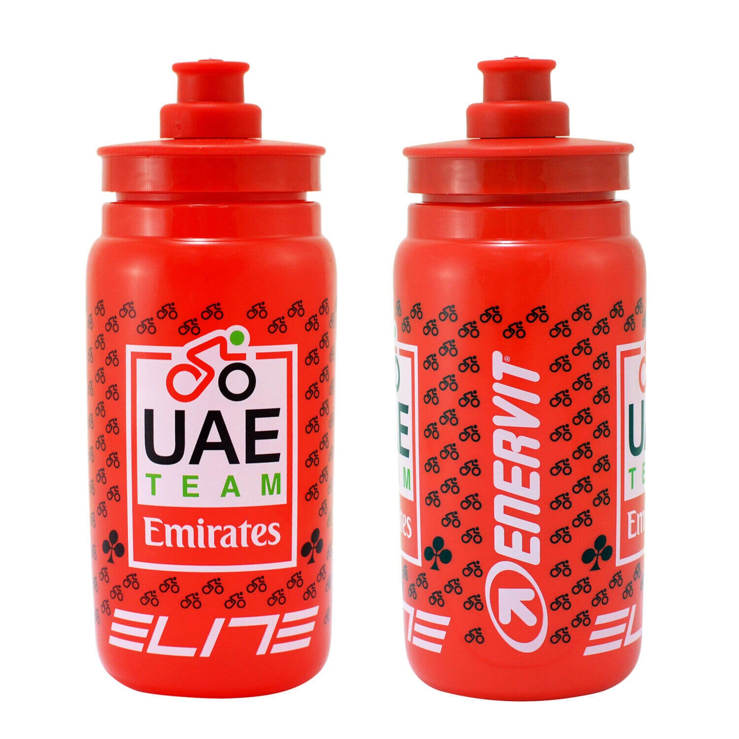 Shimano Pro Team Thermal Water Bottle Cool Grey 600ml