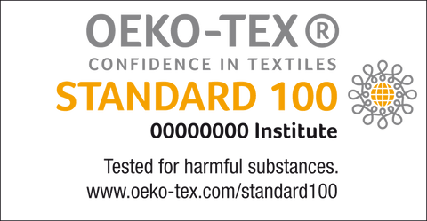 Logo Oeko Tex