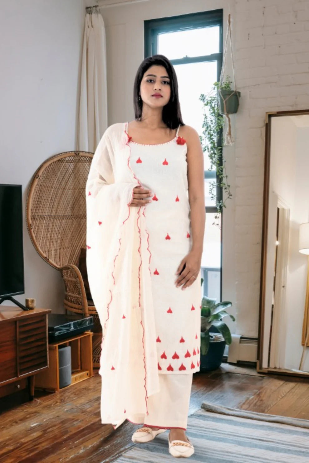 Kurta set