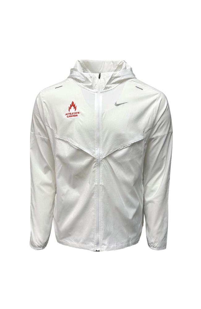 Men's Nike Athletics Canada Windrunner Jacket
