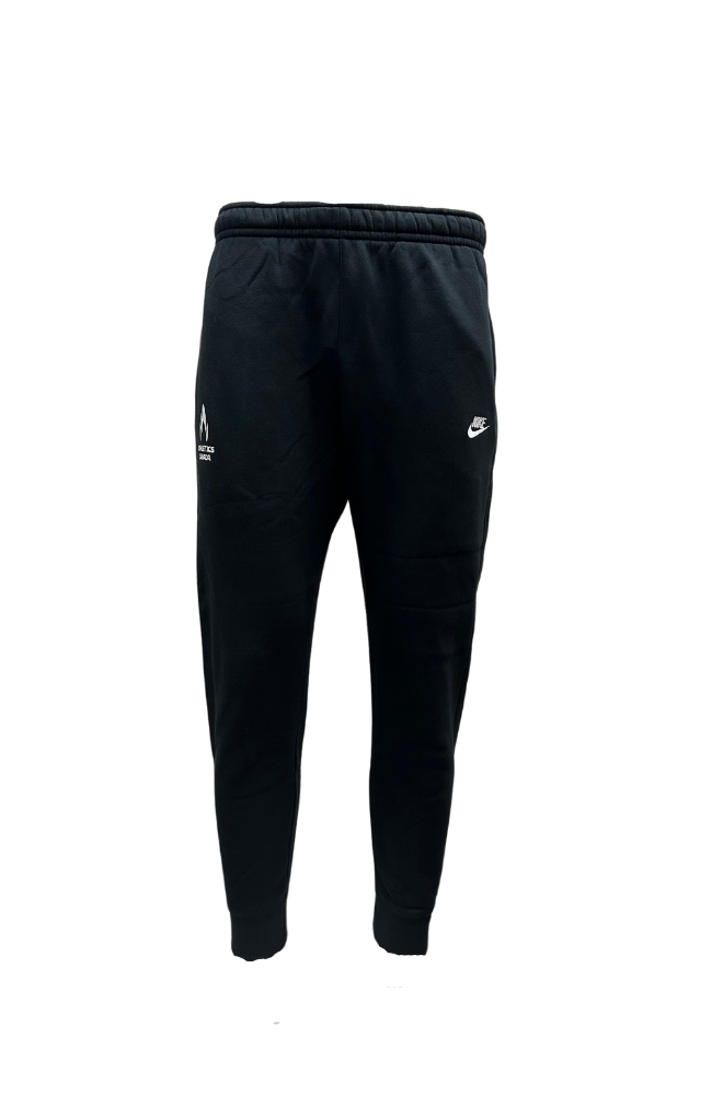 Nike Sportswear Club Fleece Jogger Pants Rattan/Rattan/White Men's