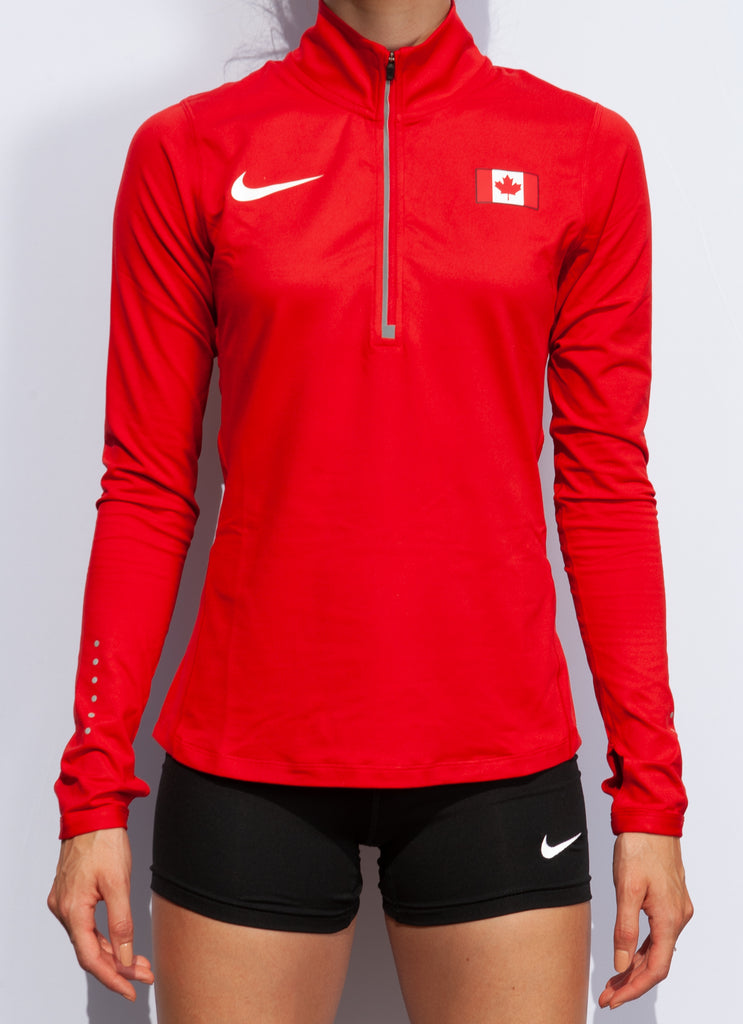 nike clothing canada