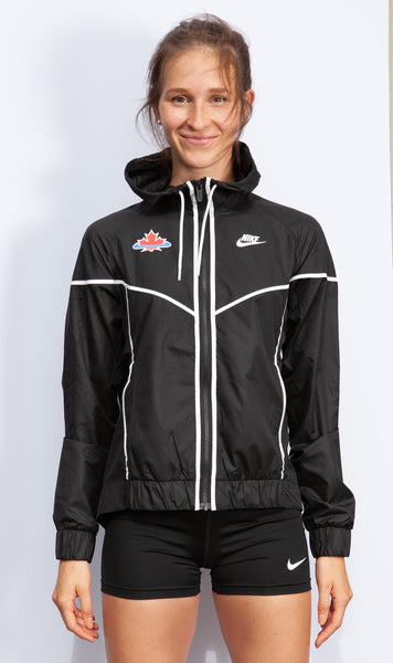 nike windbreaker womens canada