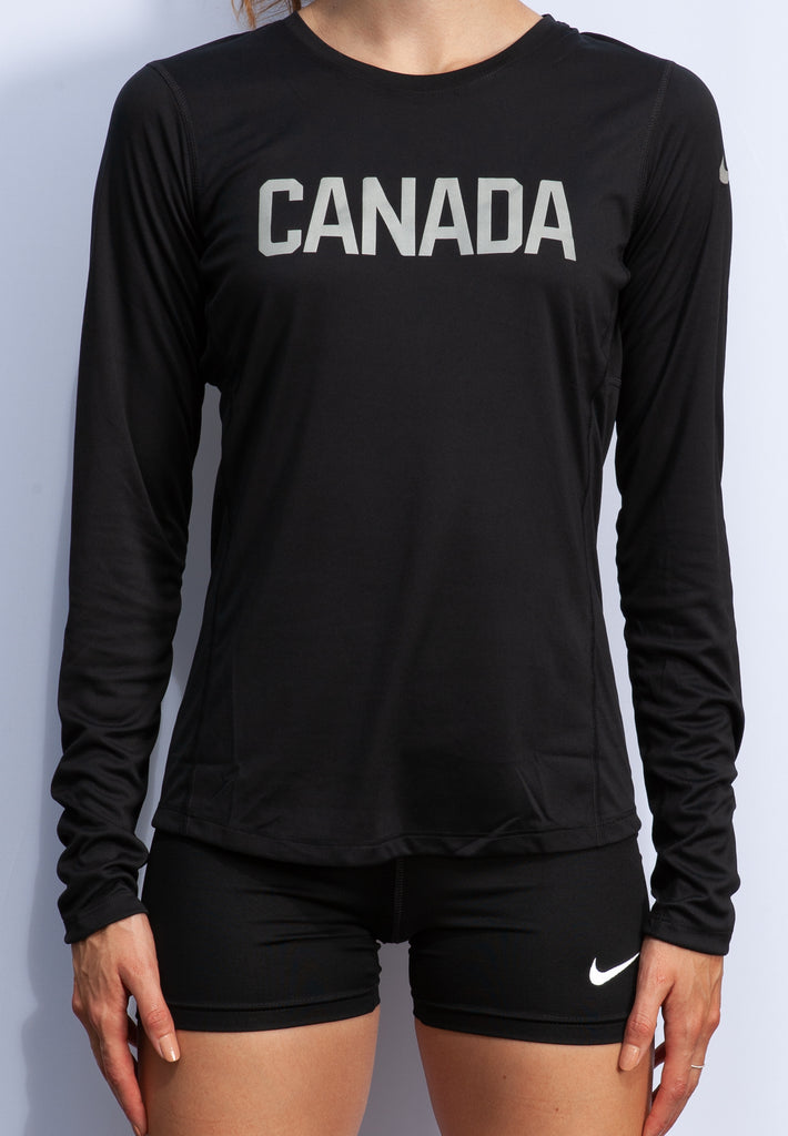 nike dri fit canada