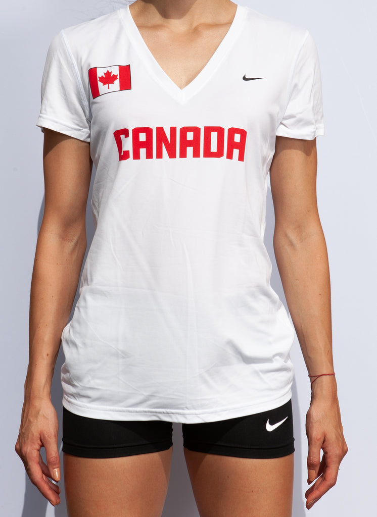 nike clothing canada