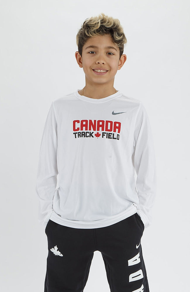 nike canada track order