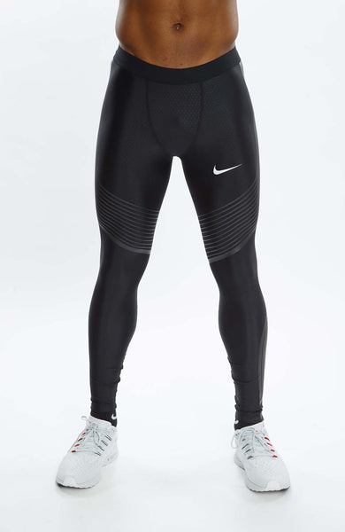 nike speed power tights